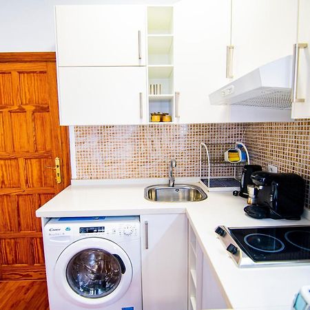 Casa Canteras Λας Πάλμας ντε Γκραν Κανάρια Εξωτερικό φωτογραφία