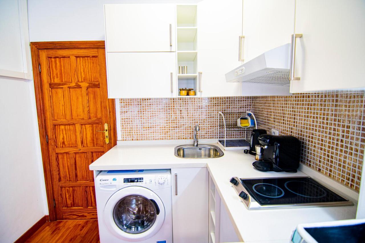 Casa Canteras Λας Πάλμας ντε Γκραν Κανάρια Εξωτερικό φωτογραφία