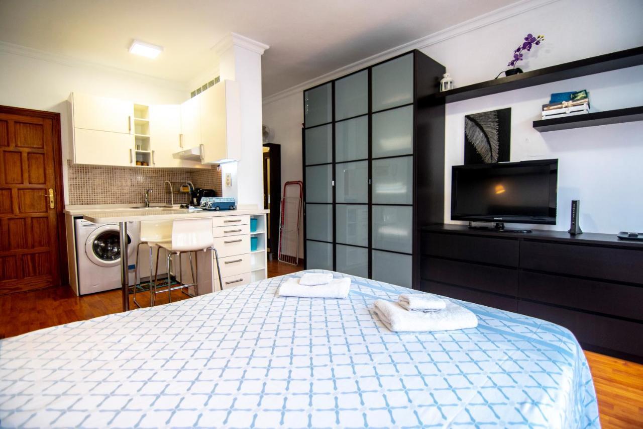 Casa Canteras Λας Πάλμας ντε Γκραν Κανάρια Εξωτερικό φωτογραφία