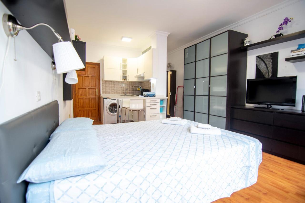 Casa Canteras Λας Πάλμας ντε Γκραν Κανάρια Εξωτερικό φωτογραφία